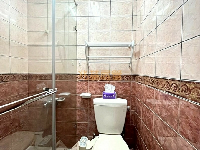 兆基社會住宅🏠音悅河-永和優質社區-3房雙衛浴-可租補(第10張)