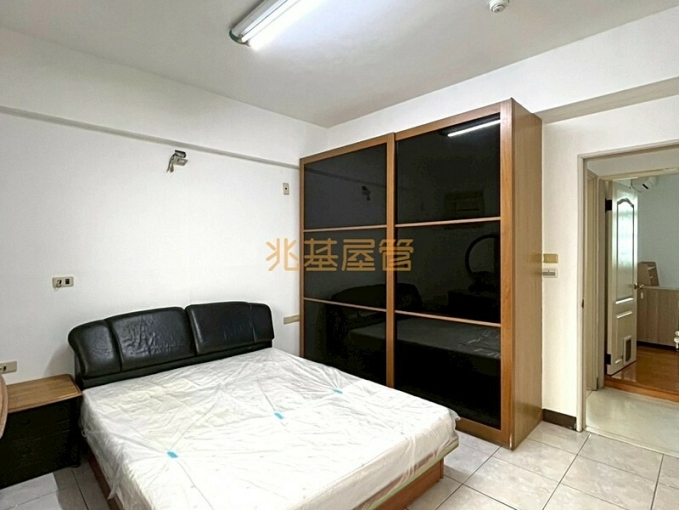 兆基社會住宅🏠音悅河-永和優質社區-3房雙衛浴-可租補(第3張)