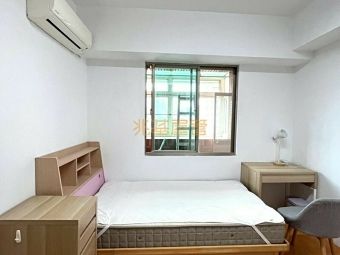 兆基社會住宅🏠音悅河-永和優質社區-3房雙衛浴-可租補（第6張）