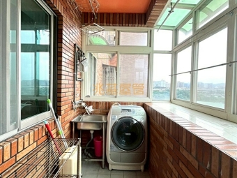 兆基社會住宅🏠音悅河-永和優質社區-3房雙衛浴-可租補（第12張）