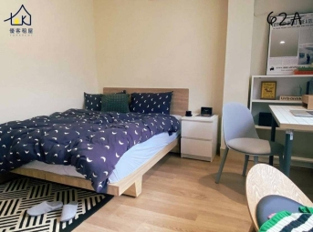 62A採光大雅房、可短租、民生社區、可租補（第2張）