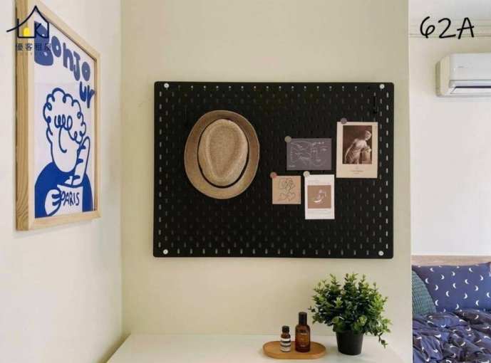 62A採光大雅房、可短租、民生社區、可租補（第8張）