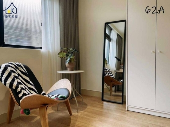 62A採光大雅房、可短租、民生社區、可租補（第9張）