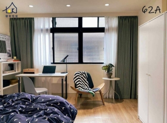 62A採光大雅房、可短租、民生社區、可租補（第6張）