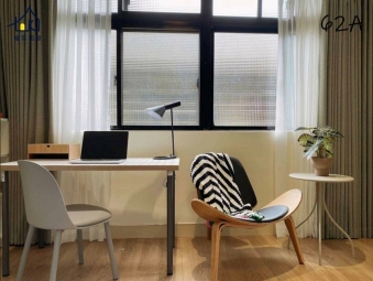 62A採光大雅房、可短租、民生社區、可租補（第5張）