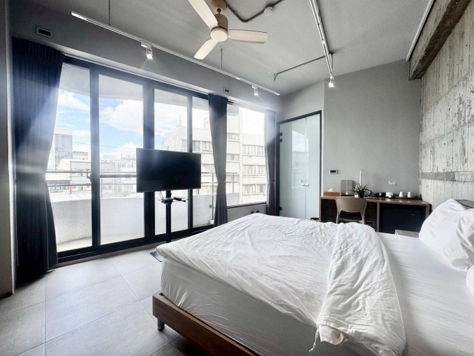 廷選好屋✨中科、東海🔥超美清水模✨可租補 - Image 2