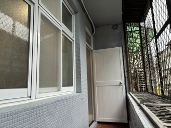 近捷運三重國小站，屋主自租，整層住家，重新裝修（第7張）