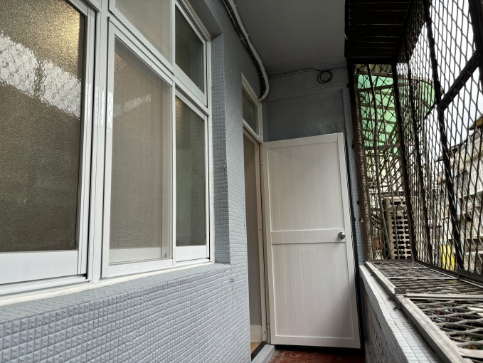 近捷運三重國小站，屋主自租，整層住家，重新裝修（第7張）