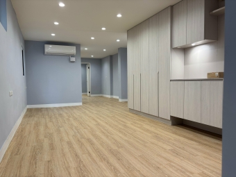 近捷運三重國小站，屋主自租，整層住家，重新裝修（第1張）