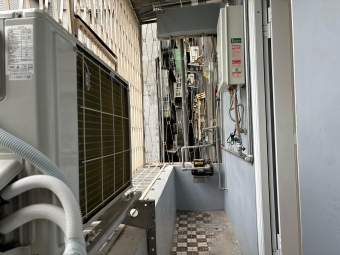 近捷運三重國小站，屋主自租，整層住家，重新裝修（第13張）