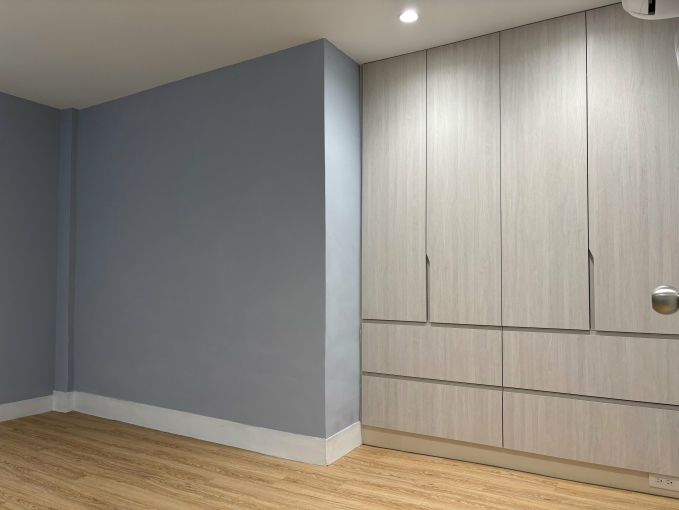 近捷運三重國小站，屋主自租，整層住家，重新裝修（第4張）