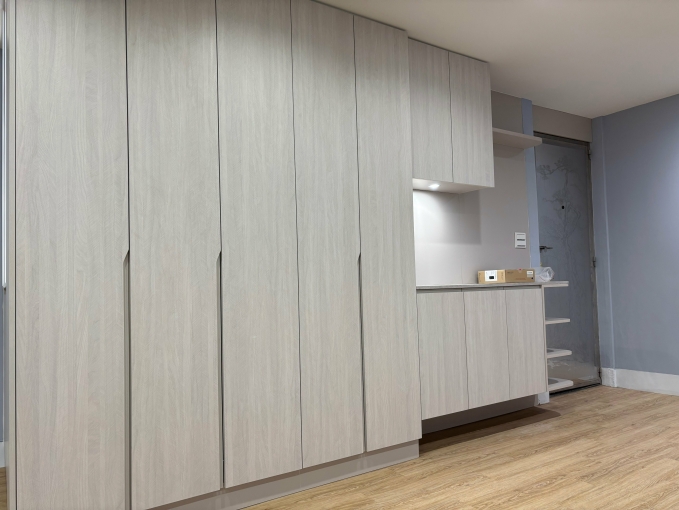 近捷運三重國小站，屋主自租，整層住家，重新裝修（第2張）