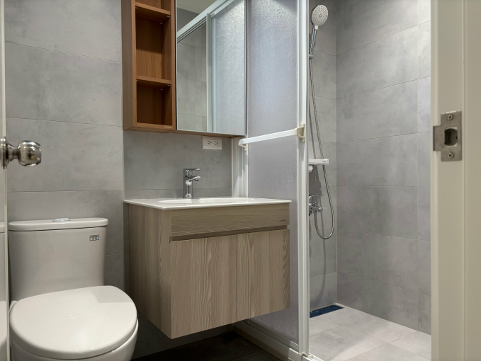 近捷運三重國小站，屋主自租，整層住家，重新裝修（第12張）