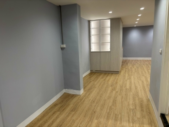 近捷運三重國小站，屋主自租，整層住家，重新裝修（第8張）