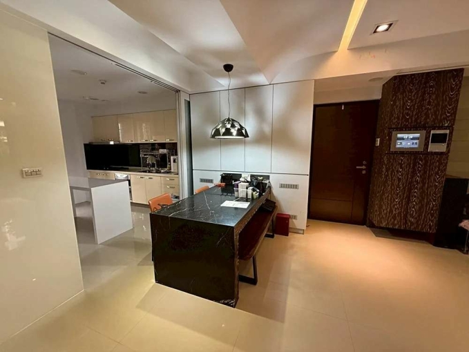 沛沛租🔅稀有雙車,昭揚君典河岸四房含雙車管 - Image 3