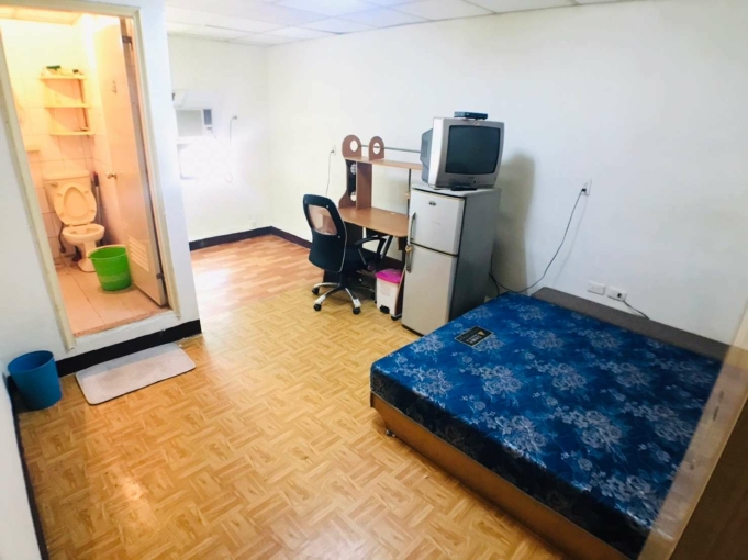 ★台北橋★三和夜市★禁菸寵★河堤★（第7張）