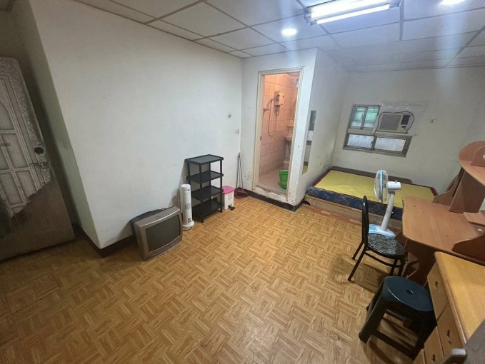 ★台北橋★三和夜市★禁菸寵★河堤★（第2張）