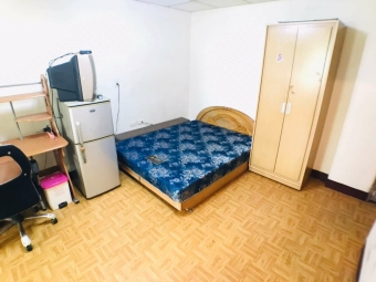 ★台北橋★三和夜市★禁菸寵★河堤★（第8張）