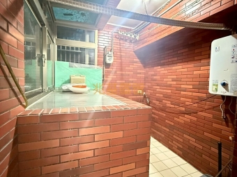 兆基社會住宅🏠新台五路二段✅開運✅敞亮大坪數3房2廳2衛✅（第10張）