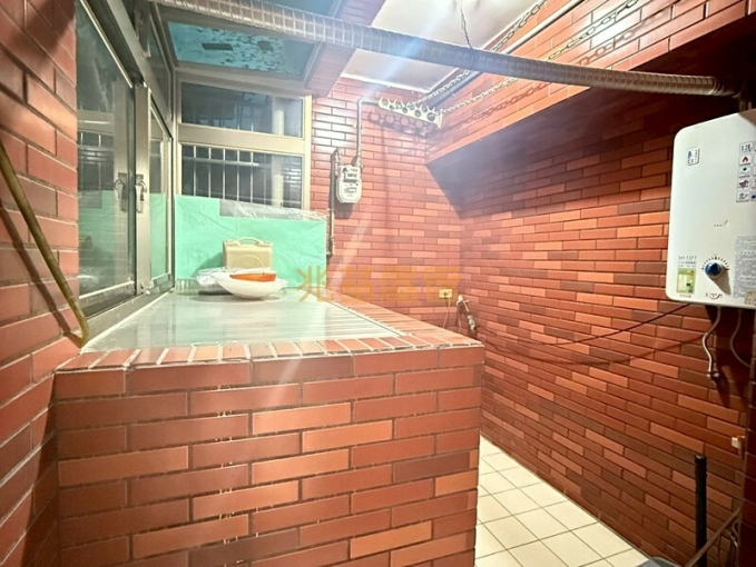 兆基社會住宅🏠新台五路二段✅開運✅敞亮大坪數3房2廳2衛✅（第10張）