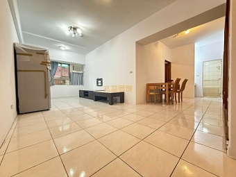 兆基社會住宅🏠新台五路二段✅開運✅敞亮大坪數3房2廳2衛✅（第1張）