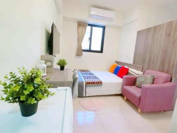 🧡加賴約🧡陽台獨洗🧡租屋補助🧡稀有釋出🧡 - Image 1