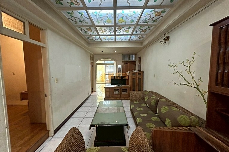 兆基社會住宅🏡近四號公園/永安市場捷運/可租補（第1張）