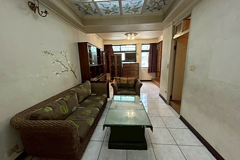 兆基社會住宅🏡近四號公園/永安市場捷運/可租補（第2張）