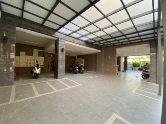 💖可雙租補/戶籍✨電梯🏠流理臺✔️陽台獨洗💖台水電🌳 - Image 10