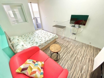 💖可雙租補/戶籍✨電梯🏠流理臺✔️陽台獨洗💖台水電🌳 - Image 13