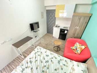 💖可雙租補/戶籍✨電梯🏠流理臺✔️陽台獨洗💖台水電🌳 - Image 14