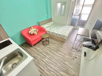 💖可雙租補/戶籍✨電梯🏠流理臺✔️陽台獨洗💖台水電🌳 - Image 12