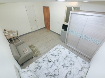 月世界釣蝦場❤️租補🎶短租（第9張）