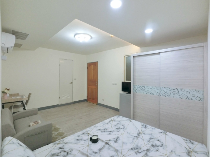 月世界釣蝦場❤️租補🎶短租（第8張）