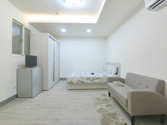 月世界釣蝦場❤️租補🎶短租（第6張）