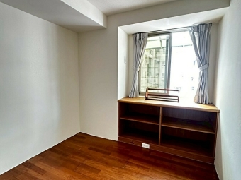 兆基社會住宅🏠羅姐帶你看/新店花開富貴/4房（第5張）