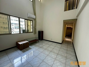 兆基社會住宅🏠羅姐帶你看/新店花開富貴/4房（第1張）