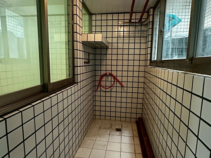 兆基社會住宅🏠羅姐帶你看/新店花開富貴/4房（第13張）