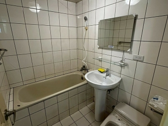 兆基社會住宅🏠羅姐帶你看/新店花開富貴/4房（第9張）