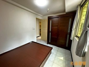 兆基社會住宅🏠羅姐帶你看/新店花開富貴/4房（第3張）