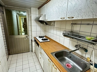 兆基社會住宅🏠羅姐帶你看/新店花開富貴/4房（第11張）