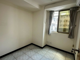 兆基社會住宅🏠羅姐帶你看/新店花開富貴/4房（第7張）