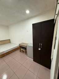 近裕民夜市！機能完善！長江路一段套房出租！（第1張）