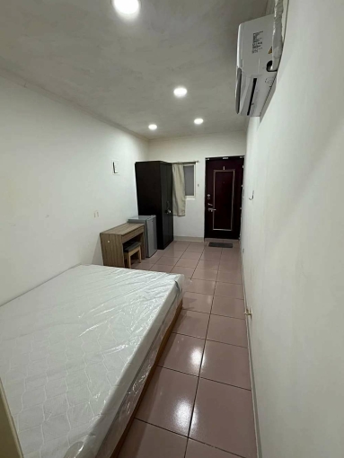 近裕民夜市!機能完善!長江路一段套房出租!(第3張)