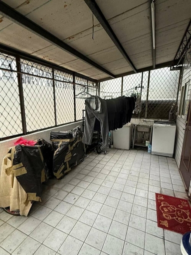 近裕民夜市!機能完善!長江路一段套房出租!(第5張)