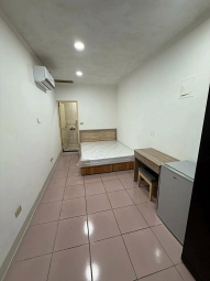 近裕民夜市！機能完善！長江路一段套房出租！（第2張）