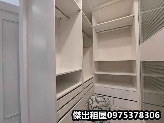 傑出租屋/站前高風景,知名優質豪宅!! - Image 4