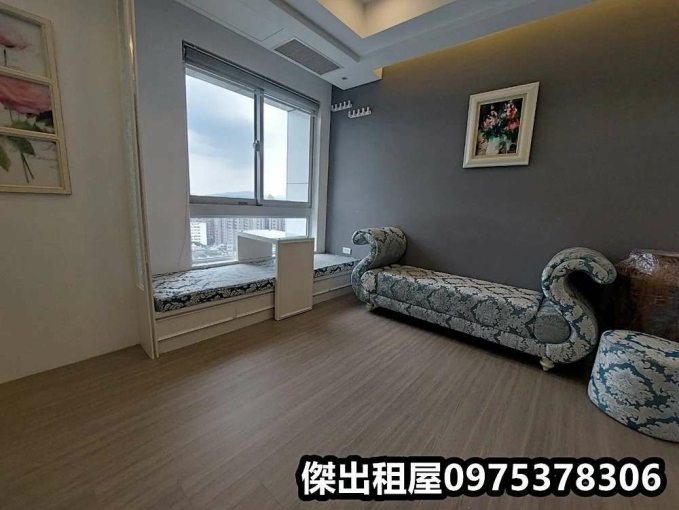 傑出租屋/站前高風景,知名優質豪宅!! - Image 9