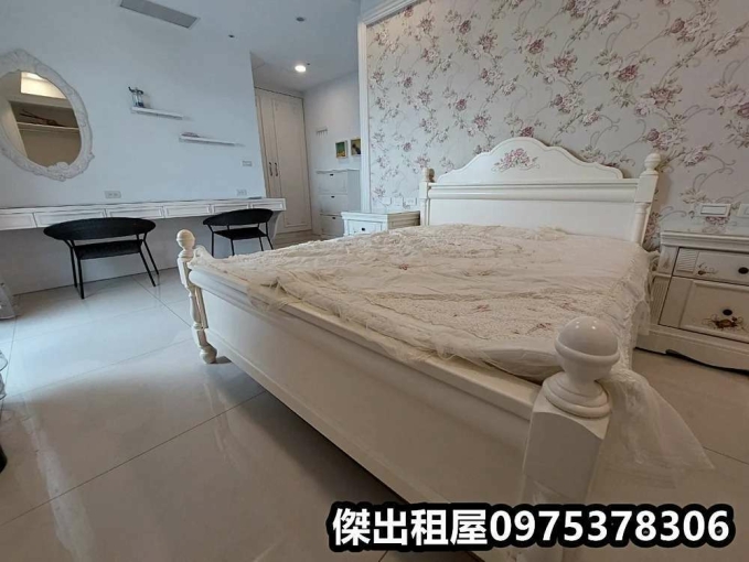 傑出租屋/站前高風景,知名優質豪宅!! - Image 7