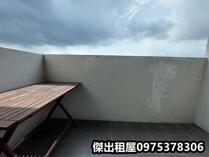 傑出租屋/站前高風景,知名優質豪宅!! - Image 15